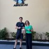 Abrescas divulga vencedores do 3º Campeonato Fitness da academia 